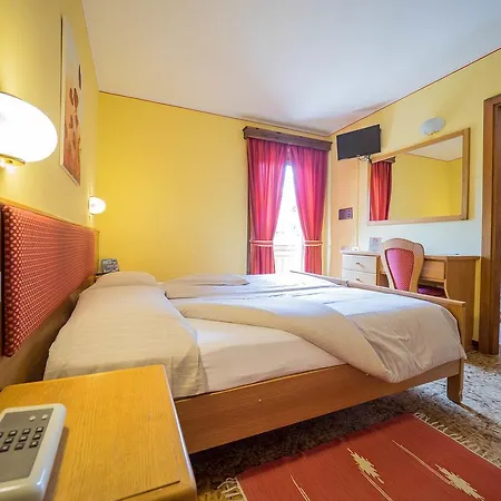 Hotel Baita della Luna-3